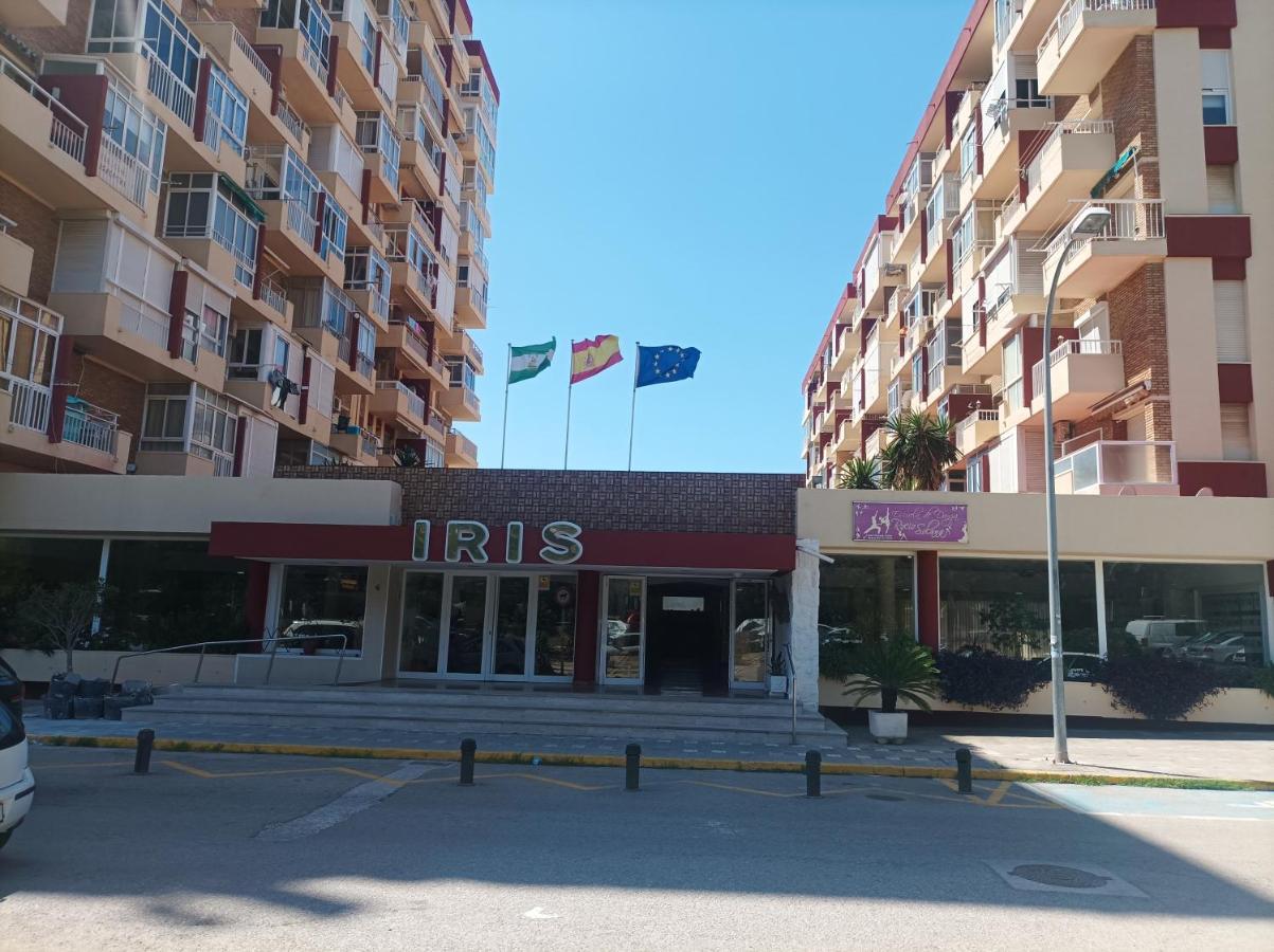 Appartamento Modern White Benalmádena