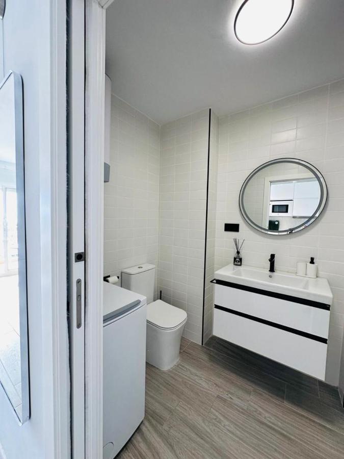 Appartamento Modern White *