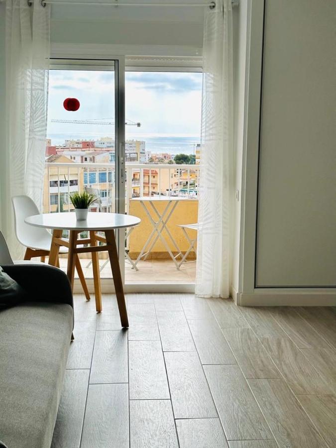Appartement Modern White